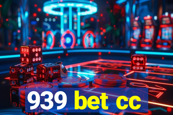 939 bet cc